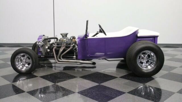 1926 Ford T-Bucket -- - photo 3