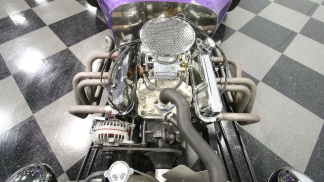 1926 Ford T-Bucket -- - photo 4