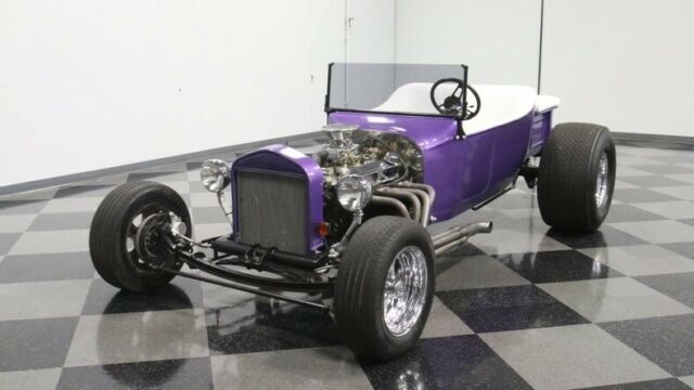 1926 Ford T-Bucket -- - photo 6
