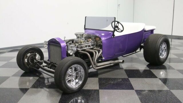 1926 Ford T-Bucket -- - photo 7