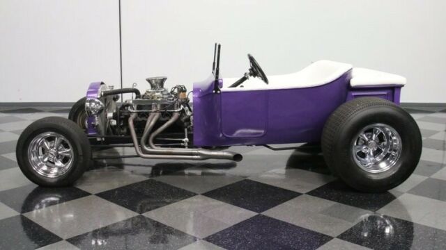 1926 Ford T-Bucket -- - photo 8