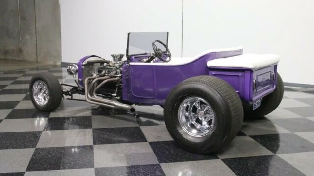 1926 Ford T-Bucket -- - photo 9