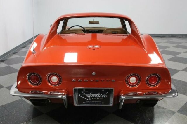 1972 Chevrolet Corvette -- - photo 12