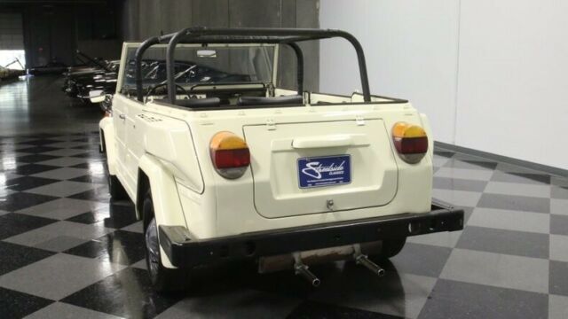 1974 Volkswagen Thing -- - photo 11