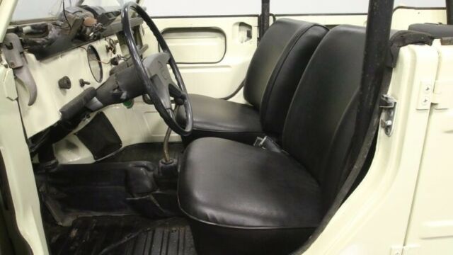 1974 Volkswagen Thing -- - photo 5