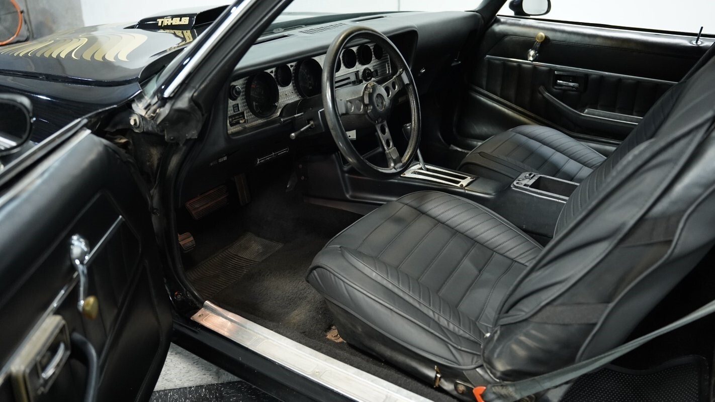 1979 Pontiac Firebird Trans Am - photo 5