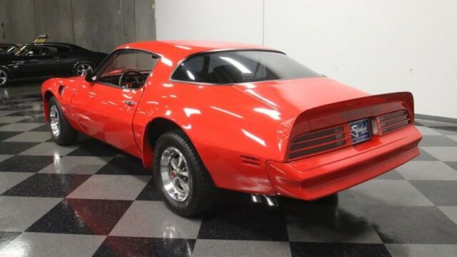 1977 Pontiac Firebird Trans Am Tribute - photo 10