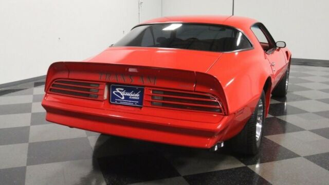 1977 Pontiac Firebird Trans Am Tribute - photo 13