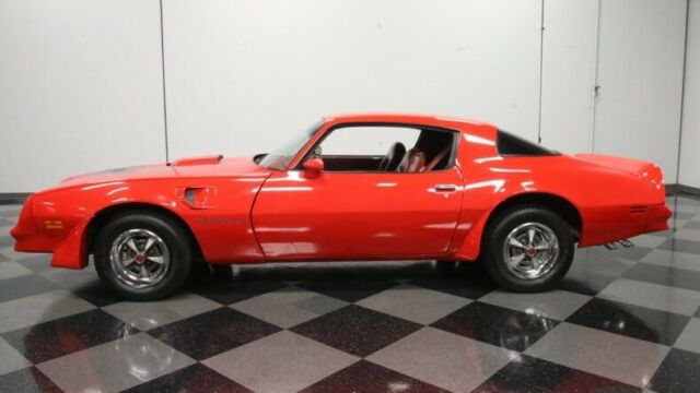 1977 Pontiac Firebird Trans Am Tribute - photo 3
