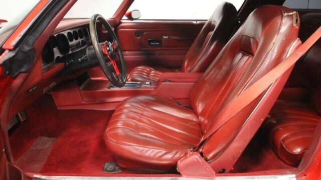 1977 Pontiac Firebird Trans Am Tribute - photo 5
