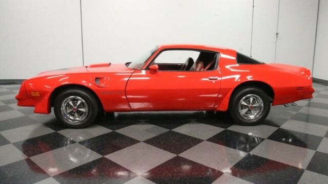 1977 Pontiac Firebird Trans Am Tribute - photo 8