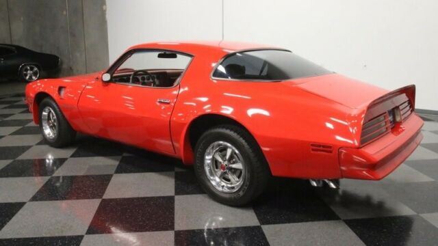 1977 Pontiac Firebird Trans Am Tribute - photo 9