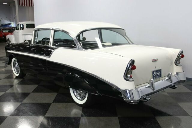 1956 Chevrolet Bel Air/150/210 -- - photo 10