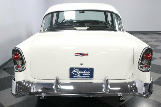1956 Chevrolet Bel Air/150/210 -- - photo 12