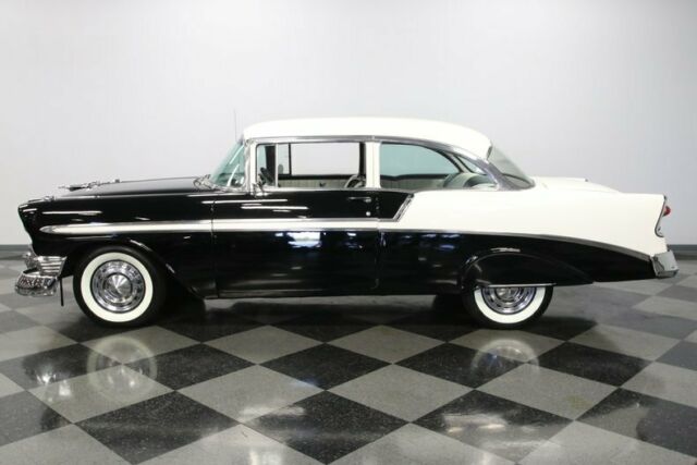 1956 Chevrolet Bel Air/150/210 -- - photo 3