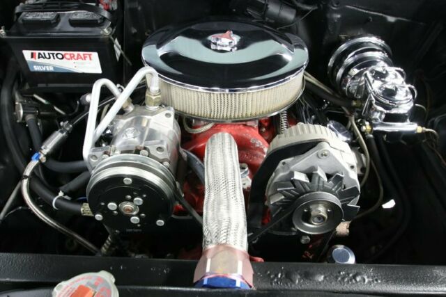 1956 Chevrolet Bel Air/150/210 -- - photo 4