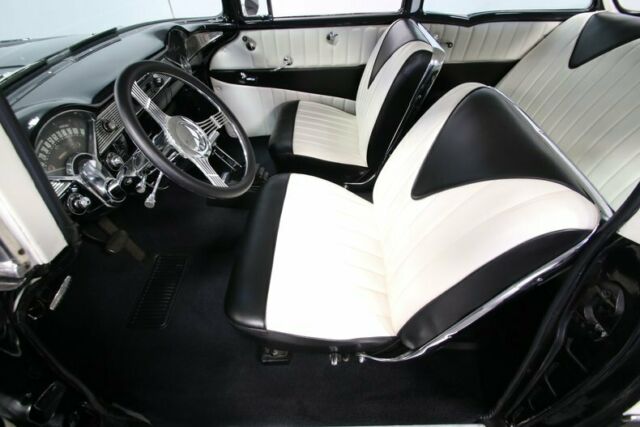 1956 Chevrolet Bel Air/150/210 -- - photo 5