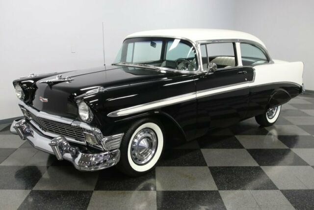 1956 Chevrolet Bel Air/150/210 -- - photo 6