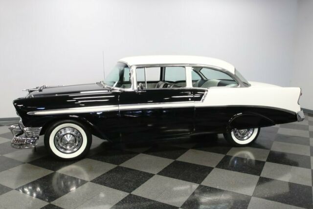 1956 Chevrolet Bel Air/150/210 -- - photo 7