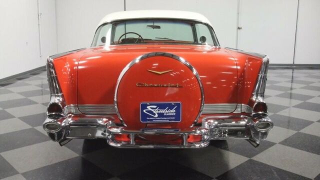1957 Chevrolet Bel Air/150/210 -- - photo 12