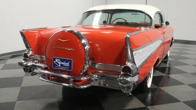 1957 Chevrolet Bel Air/150/210 -- - photo 13