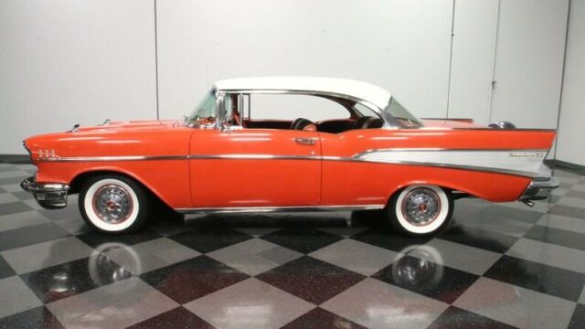 1957 Chevrolet Bel Air/150/210 -- - photo 3