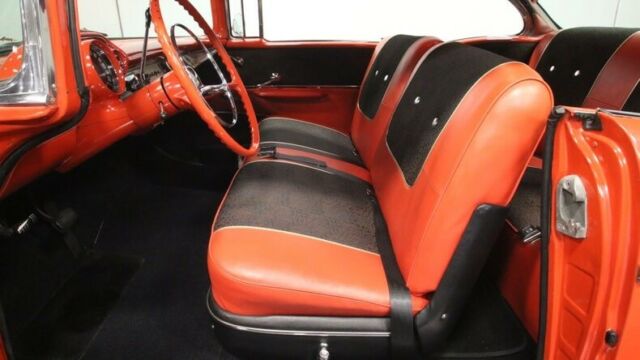 1957 Chevrolet Bel Air/150/210 -- - photo 5
