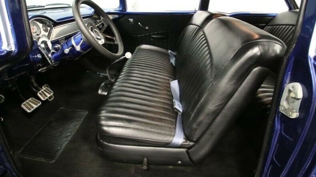 1955 Chevrolet Bel Air/150/210 - photo 5
