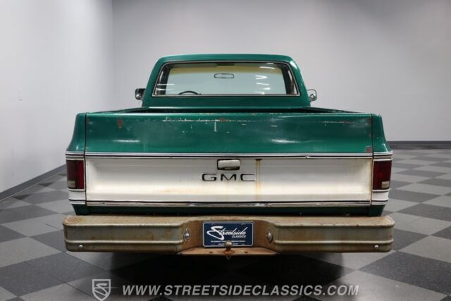 1979 GMC C15 - photo 12