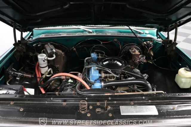 1979 GMC C15 - photo 4