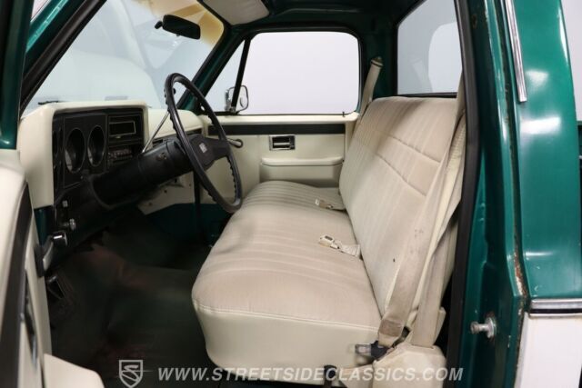 1979 GMC C15 - photo 5