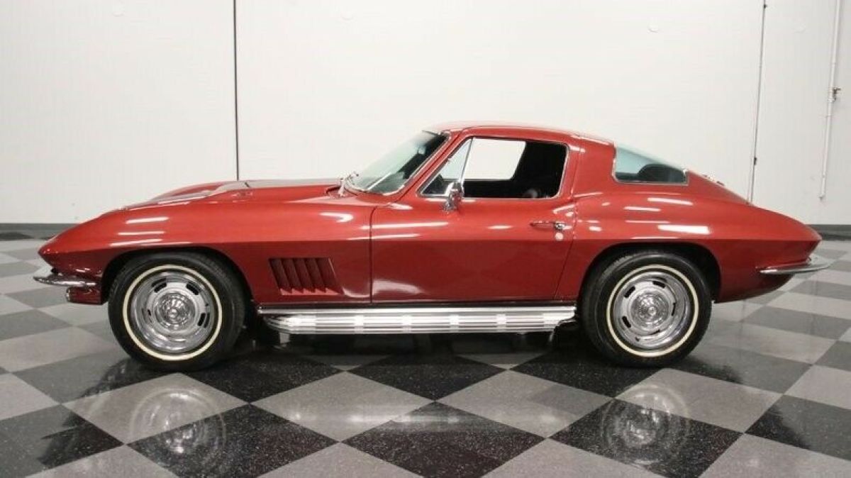 1967 Chevrolet Corvette - photo 3
