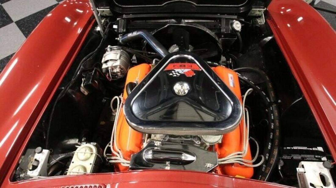 1967 Chevrolet Corvette - photo 4