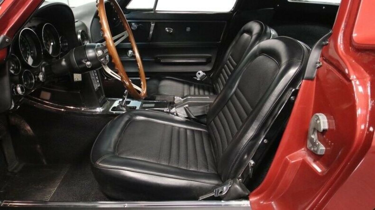 1967 Chevrolet Corvette - photo 5