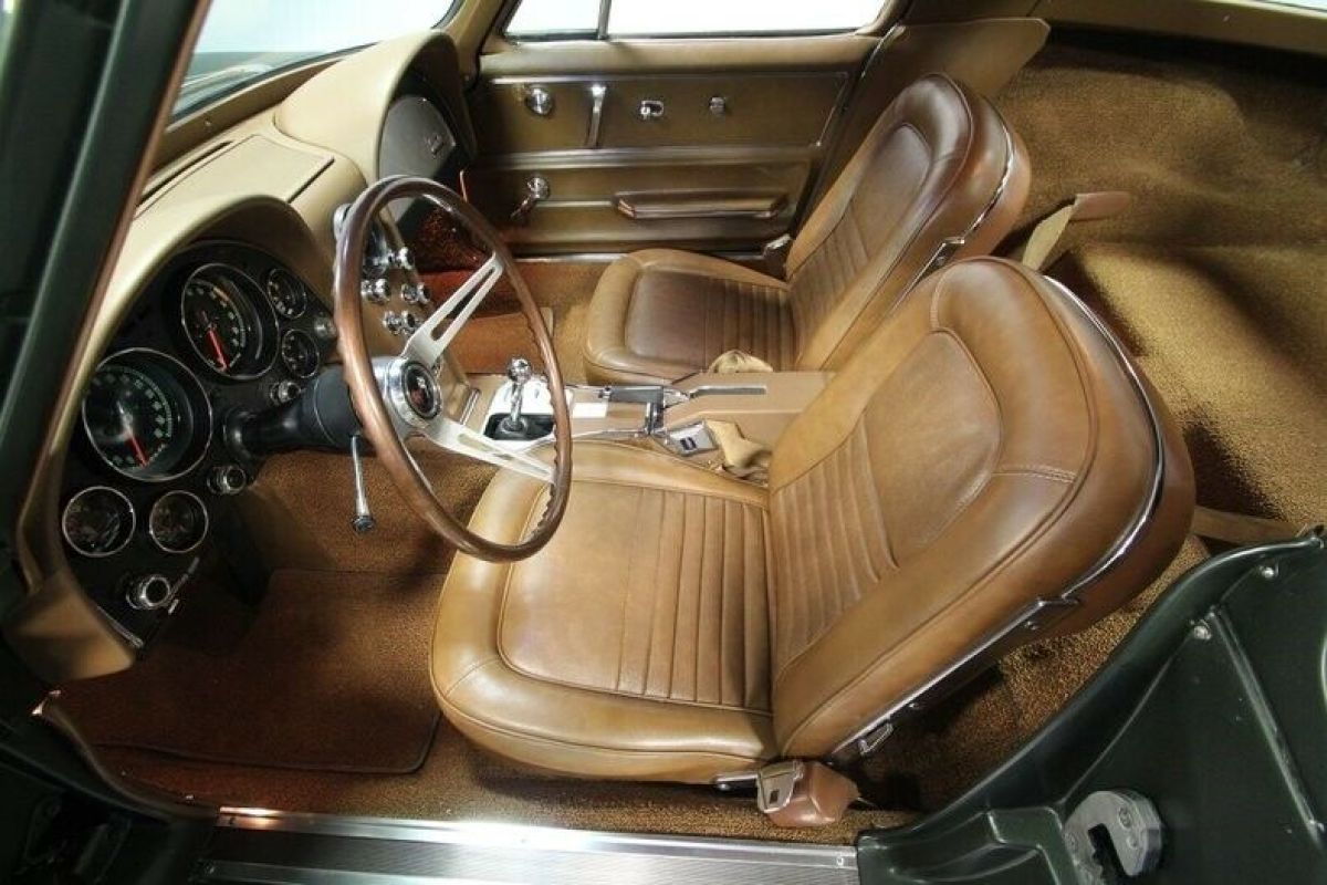 1967 Chevrolet Corvette - photo 4