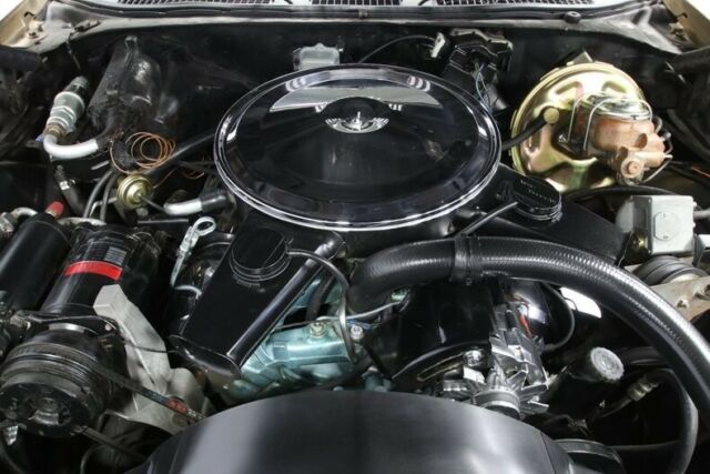 1970 Pontiac GTO Hard Top Coupe - photo 4