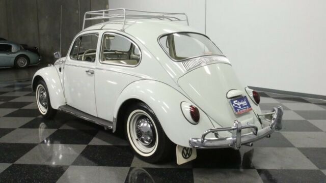 1965 Volkswagen Beetle - Classic -- - photo 10