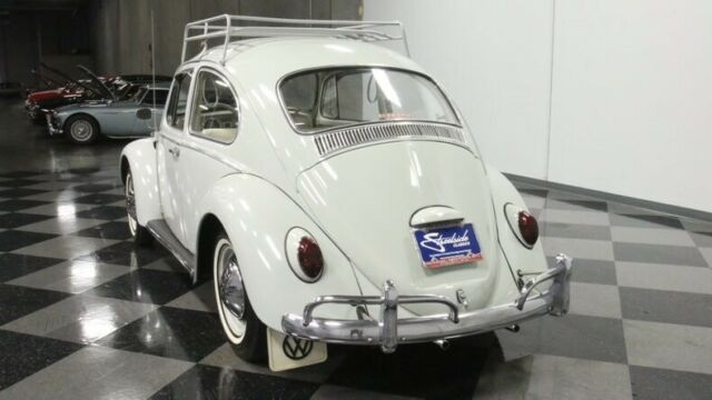 1965 Volkswagen Beetle - Classic -- - photo 11