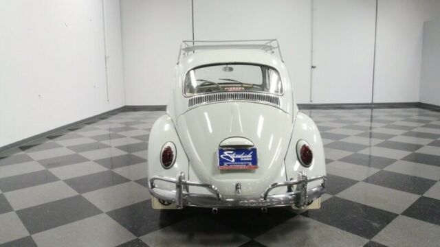 1965 Volkswagen Beetle - Classic -- - photo 12