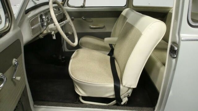 1965 Volkswagen Beetle - Classic -- - photo 5