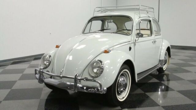 1965 Volkswagen Beetle - Classic -- - photo 6