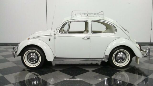 1965 Volkswagen Beetle - Classic -- - photo 8