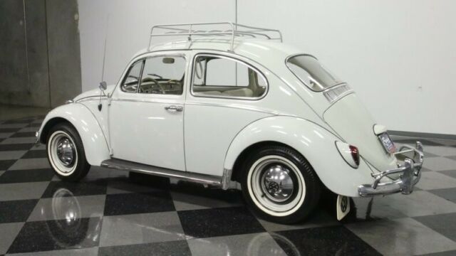 1965 Volkswagen Beetle - Classic -- - photo 9
