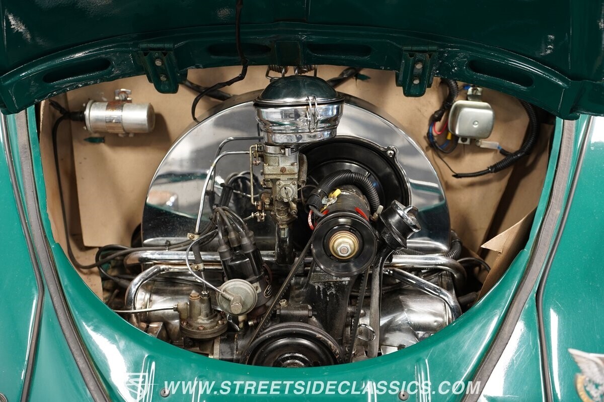 1965 Volkswagen Beetle - Classic - photo 4