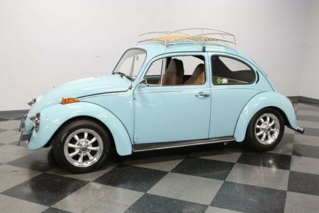 1973 Volkswagen Beetle - Classic -- - photo 7