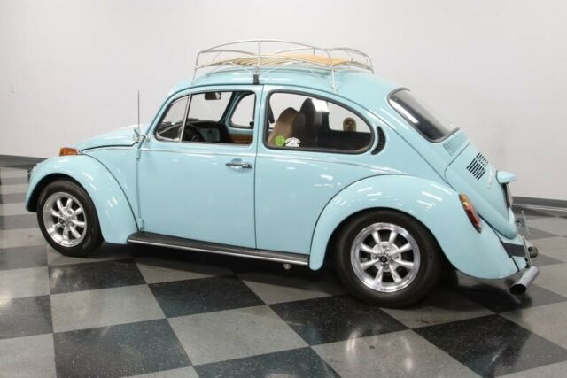 1973 Volkswagen Beetle - Classic -- - photo 9