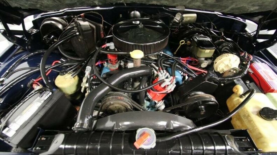 1985 Jeep Wagoneer - photo 4