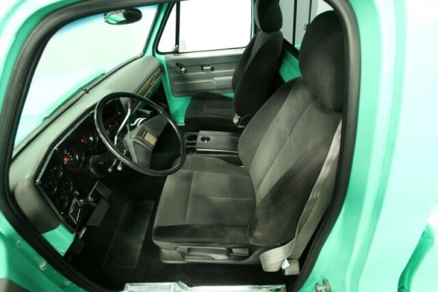 1973 Chevrolet C-10 Custom - photo 5