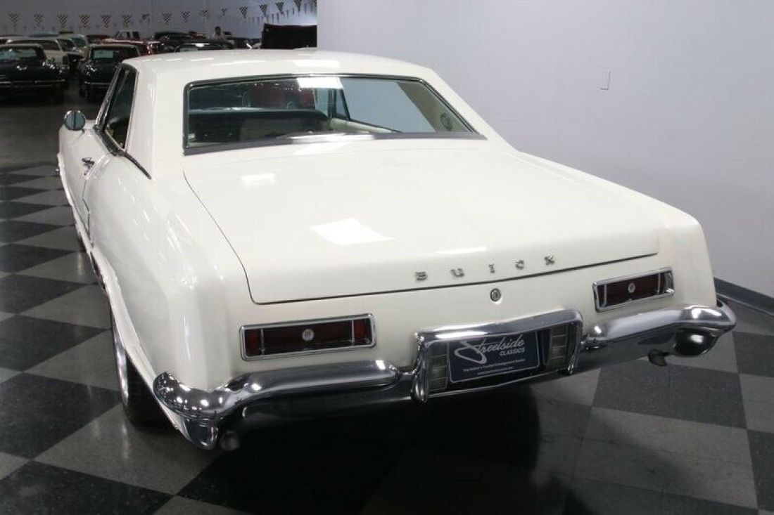 1963 Buick Riviera - photo 11