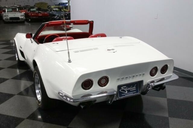 1970 Chevrolet Corvette -- - photo 11